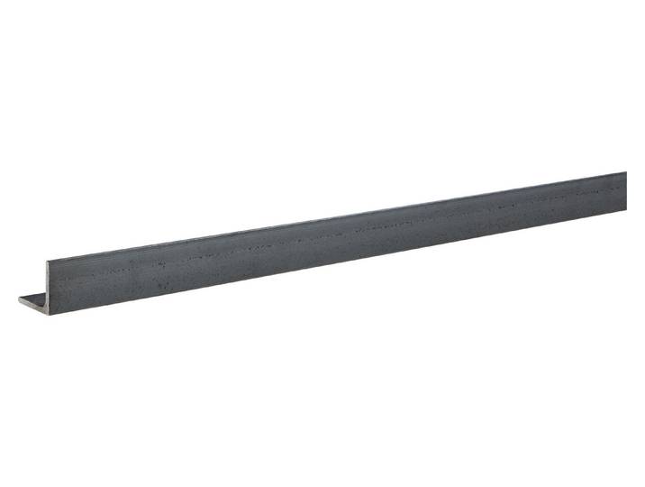 Alfer Winkel Walzblau 100 × 3 × 3 cm