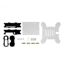 Whadda WPA505 SBC-Gehäuse Passend für (Entwicklungskits): Raspberry Pi®