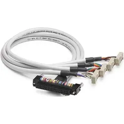 Phoenix Contact Systemkabel und Zubehör CABLE-FCN40 #2304186