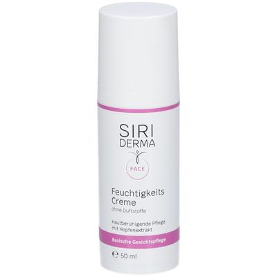 Siriderma Feucr OD 50 ml Creme