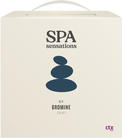 Kit Brome CTX-971 Spa Sensations