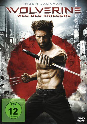 James Mangold - Wolverine: Weg des Kriegers - Preis vom 09.10.2026 07:28:09 h