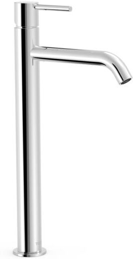 Tres Armaturen Tres Study Waschtischarmatur XXL 26230801 ohne Ablaufgarnitur, chrom