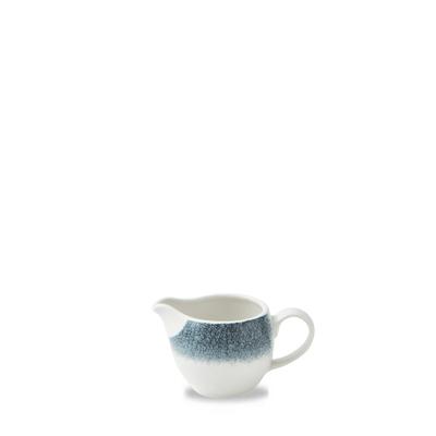 Churchill Raku Topaz Blue Giesser 11,36cl