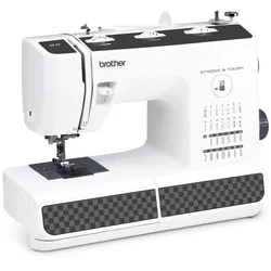 Brother HF27 Nähmaschine Strong & Tough