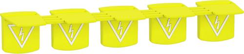 Schneider Electric A9XPT920 Schneider A9XPT920 Berührungsschutz- Montagematerial 5er Set 1St.