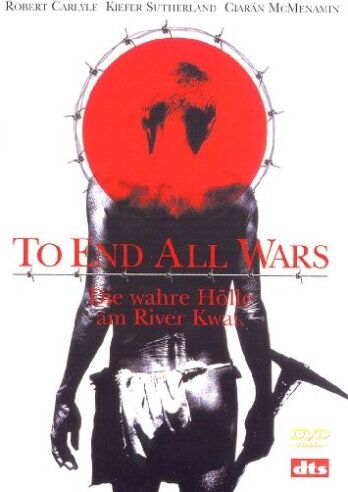 David L. Cunningham - To End All Wars - Die wahre Hölle am River Kwai - Preis vom 08.10.2026 07:26:42 h