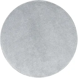 Snapstyle, Teppich, Hochflor Luxus Velours Teppich Touch (160 cm)