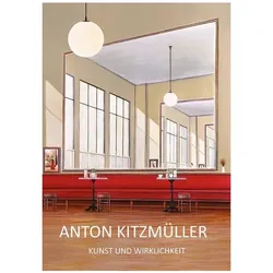 Kunst und Wirklichkeit, Fachbücher von Anton Kitzmüller