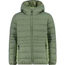 CMP Steppjacke Mädchen | Gr. 176 | grün - grün