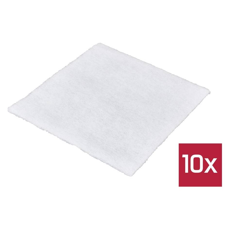 Toolcraft FE-300FS1 Ersatzfilter für FE-300 Lötrauchabsaugung 10 St. (Ersatzteil) (TO-9127611)