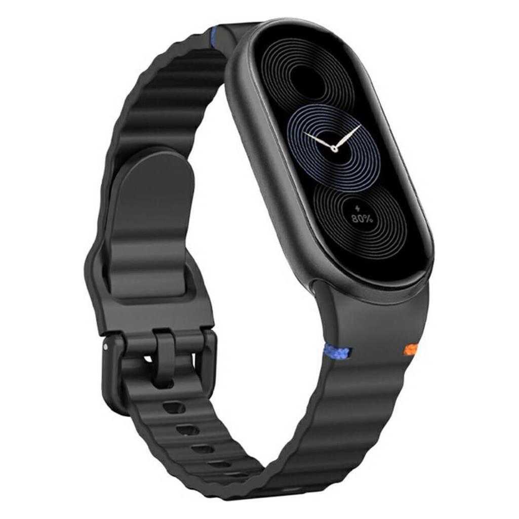 Cover-Discount Xiaomi Smart Band 10 - Silikon Sportarmband Ersatzband (Silikon) (66283724)