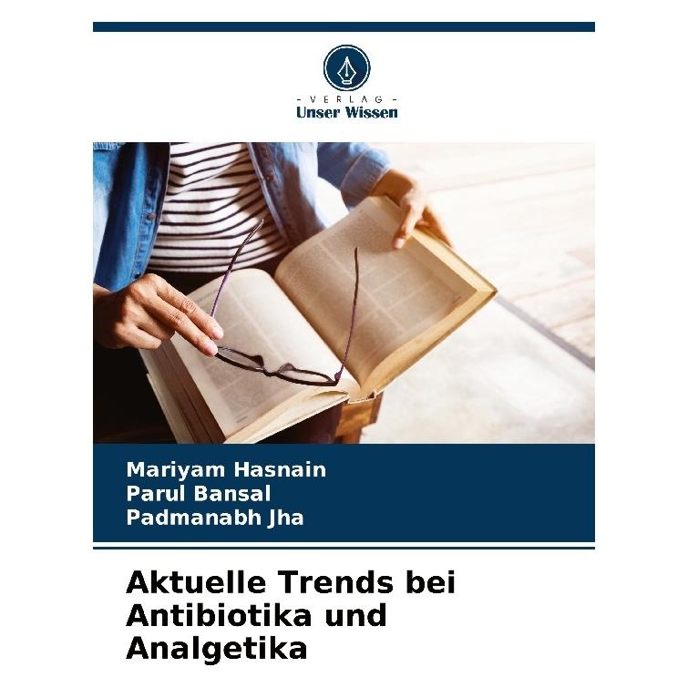 Bod Aktuelle Trends bei Antibiotika und Analgetika (57220614)