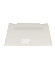 HP Gehäuse Unterseite silber Silber (4600MM020002)