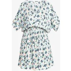 ROXY Damen Kleid MORNING TIDE WVDR, Größe XS in Lila Lila