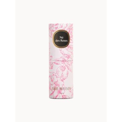 Ne des Roses Soft Perfume 5g blumig, moschusartig, Rose von Sabé Masson