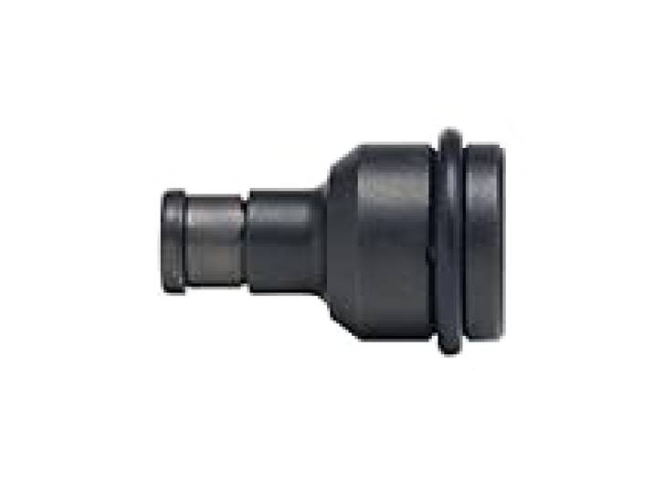 Makita Adaptateur 1/5,1 cm carré 1/10,2 cm, 134873 0