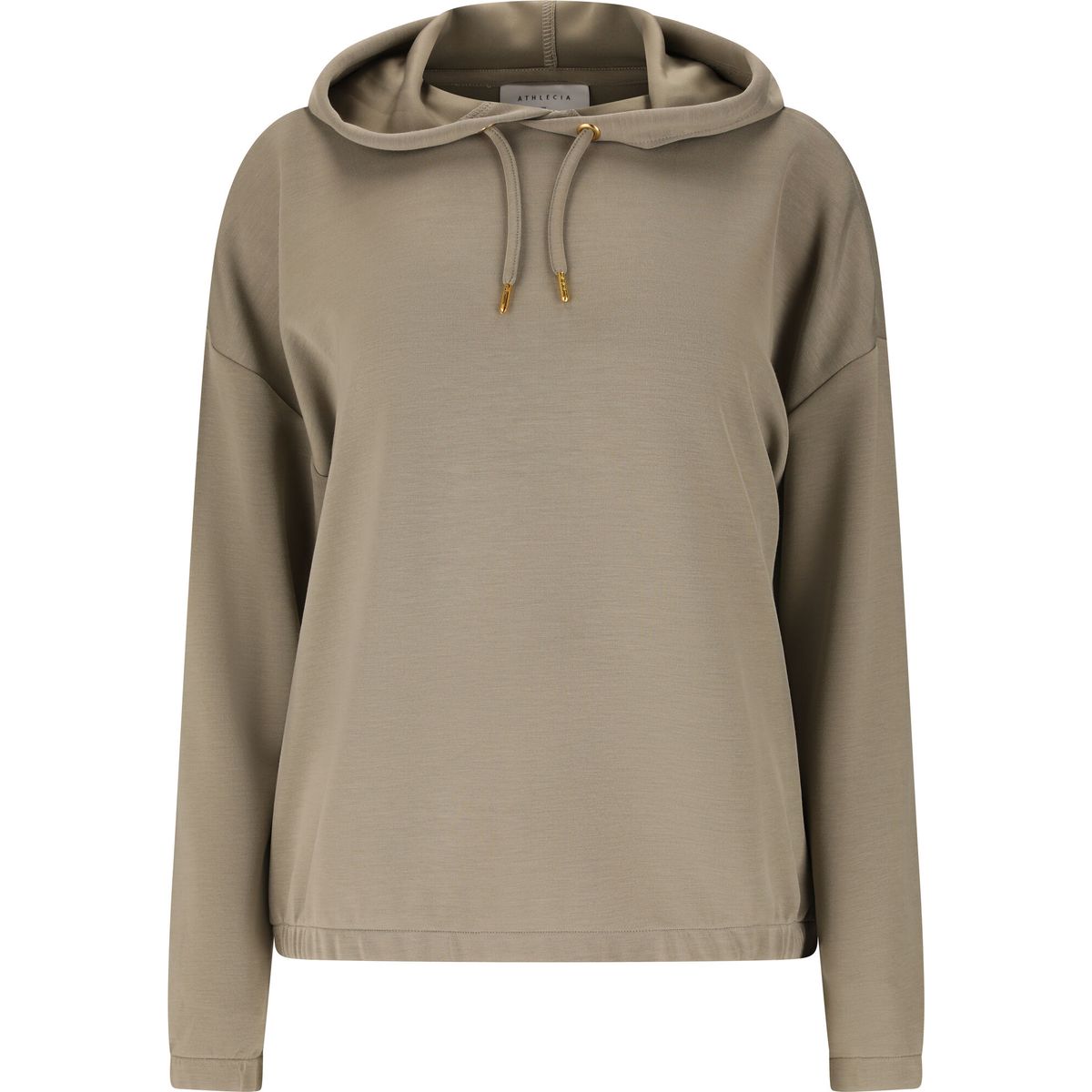 Athlecia Namier W Hoody laurel oak (1313) 42 EA211395-1313-42