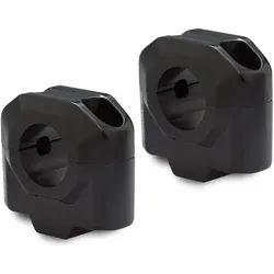 Sw Motech, Motorrad Zubehör, Lenkererhöhung 30mm schwarz