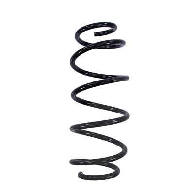 Bestprice 1x Fahrwerksfeder Vorderachse [Hersteller-Nr. 31475206] für Ford