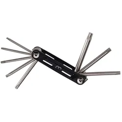 BBB CYCLING Multitool TorxFold BTL-143