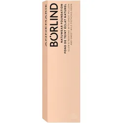 30 ml ANNEMARIE BÖRLIND Natuwear Foundation  Light