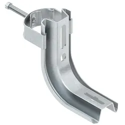 Niedax Rohrkonsole TKR 50