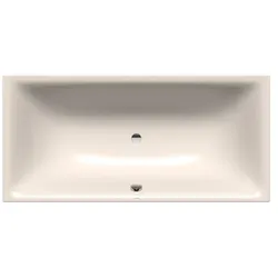 Kaldewei Silenio Badewanne 267400013231 170x75cm, Perl-Effekt, pergamon
