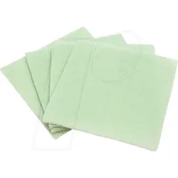 ERSA 0CA10-1002/ - ERSA Vorfilter, Partikelfilter F7, 4er-Pack