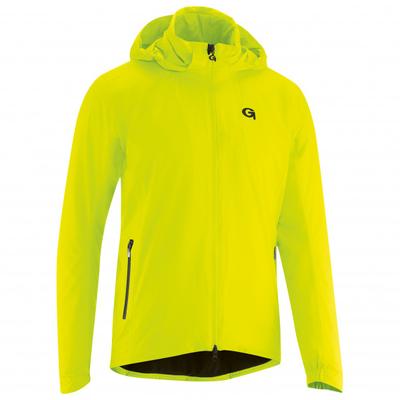 Gonso - Save Therm - Regenjacke Gr S gelb