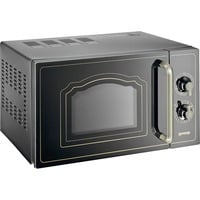 MO4250CLB, Mikrowelle schwarz