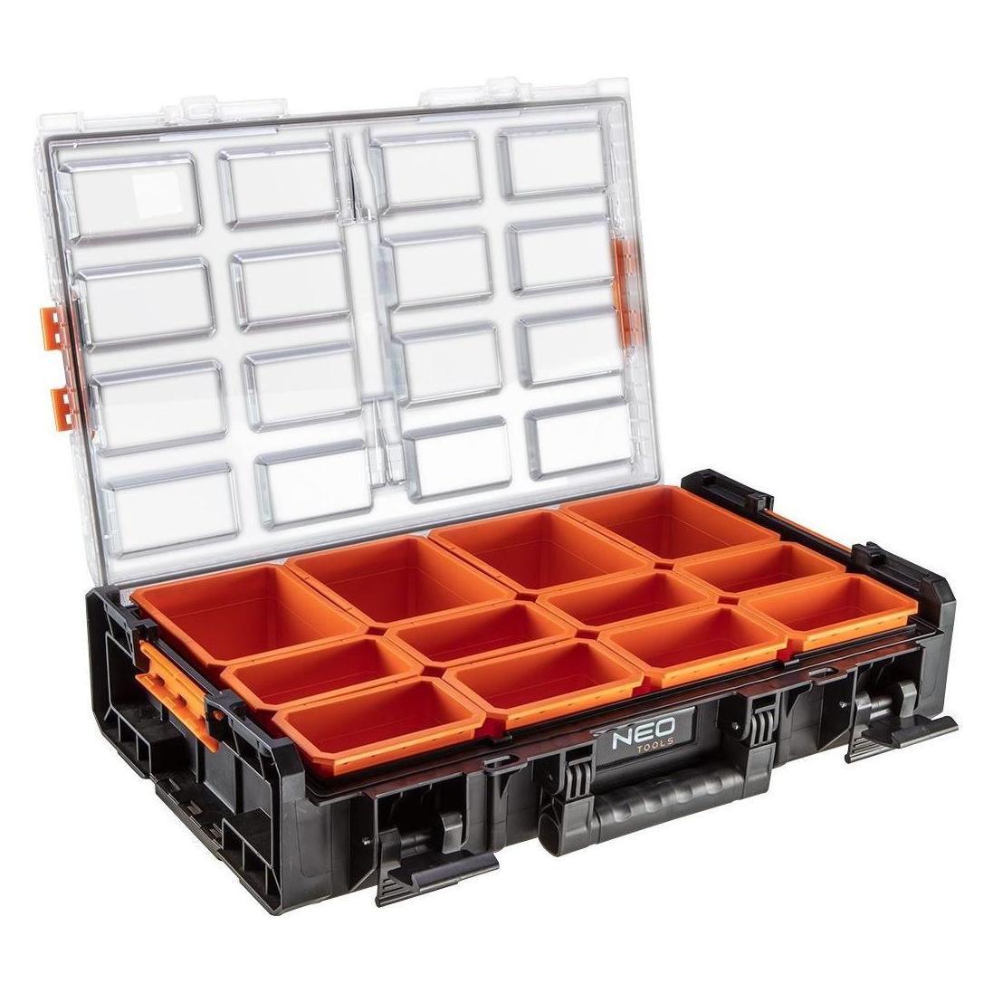 Neo Tools Organizer XL, modular system I (TOP-84-268)