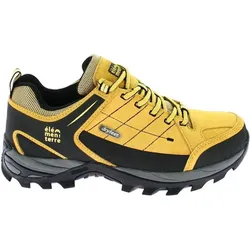 Elementerre, Unisex, Wanderschuhe, Sonora Low EV (43), Gelb
