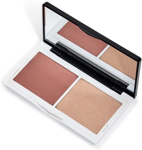 Lily lolo Duo de Colorete Coralista de 10 gr 10 gr