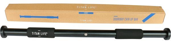 Titan Life Dørribbe
