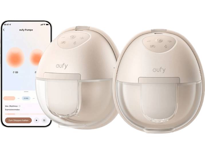 Eufy S1 T8D02381