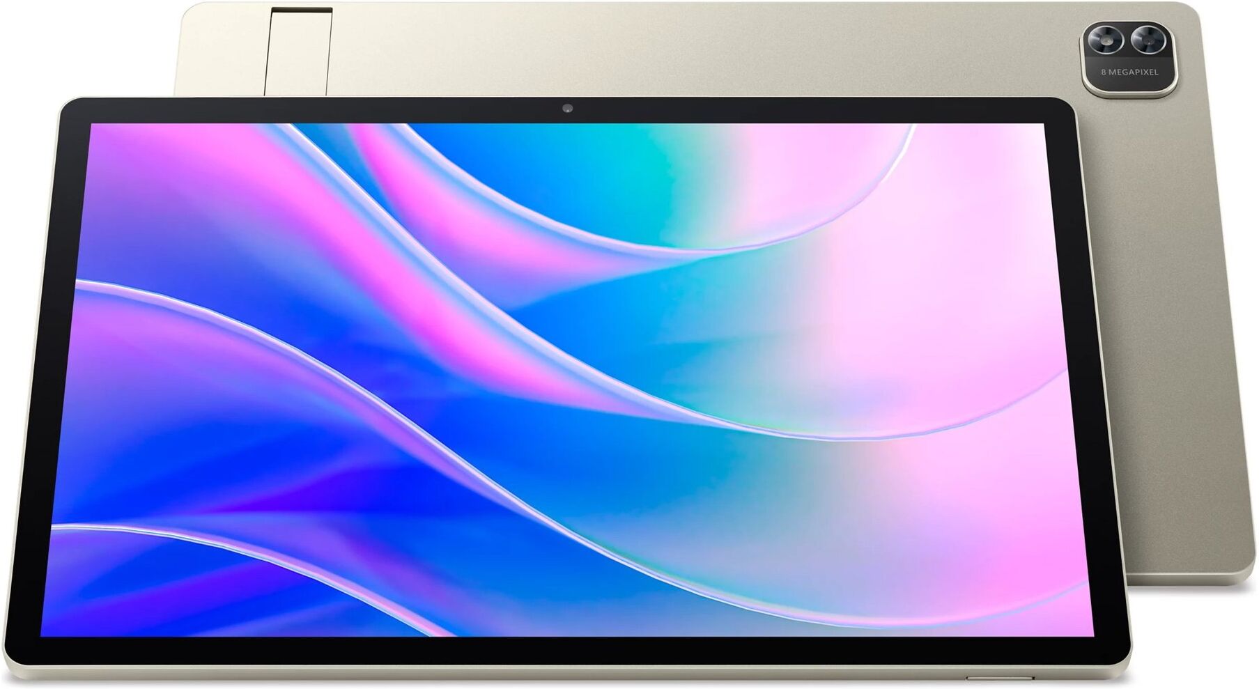 Tablet Acer NT LK3EE 009 ICONIA A A14 11MN A445 Kickstand Silver