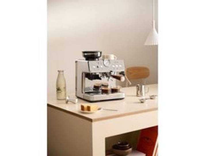 THERA CLASSIC ADVANCE - Machine à café expresso semi-automatique avec vaporisateur