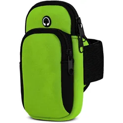 moex Fitness Case iPhone 15 Pro Sport Armband Handy