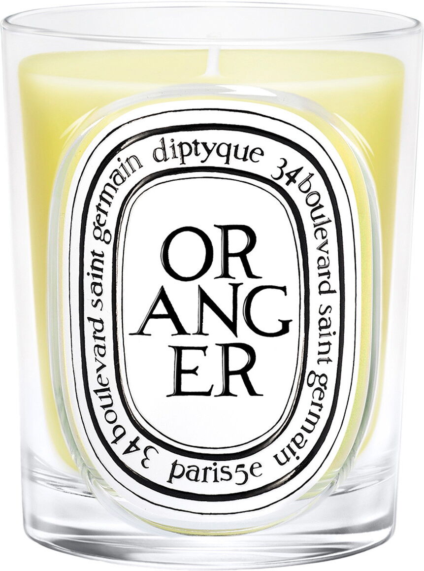 190g diptyque Oranger Classic Candle
