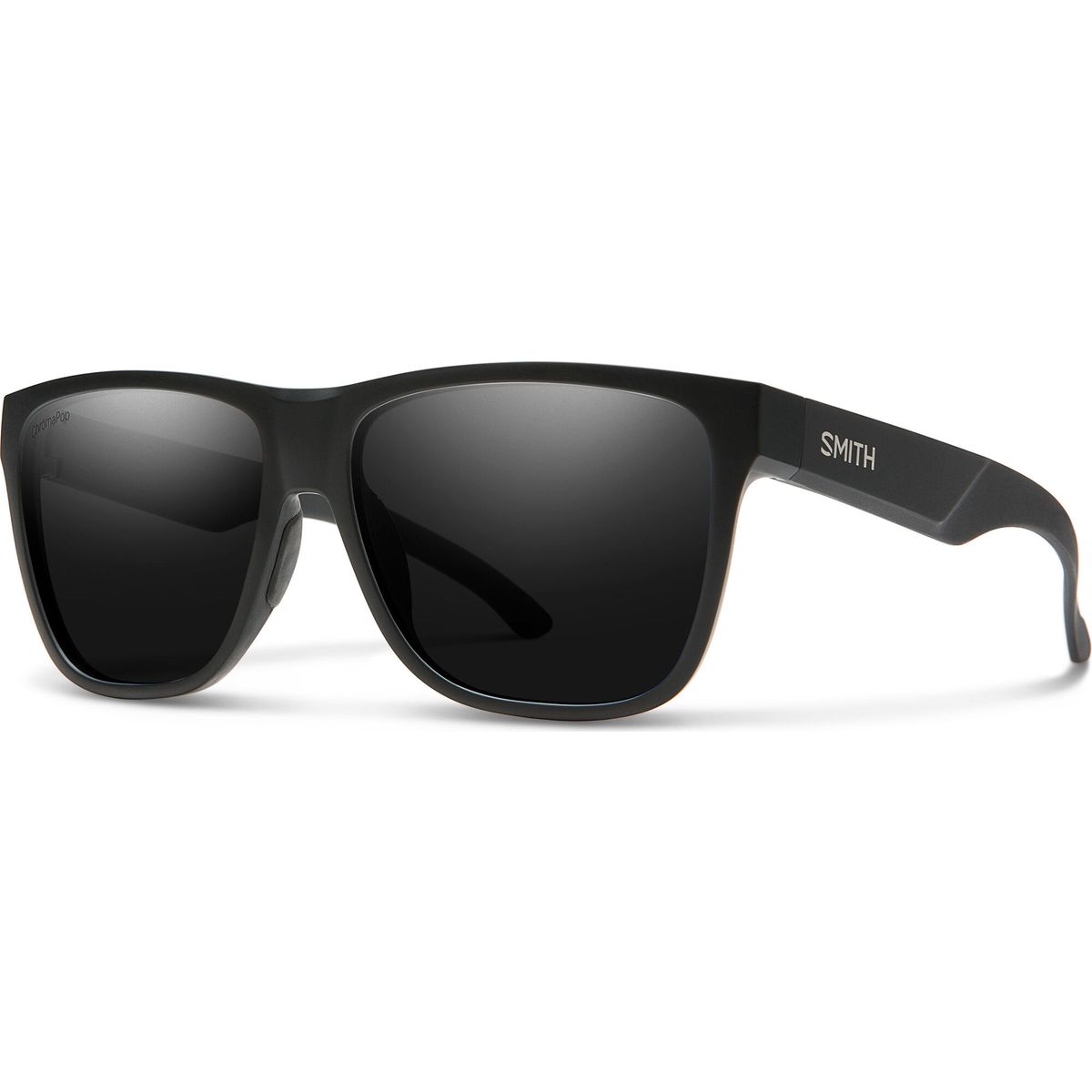 Smith Lowdown XL 2 matte black chromapop polarized black (003-606N) 201514003606N