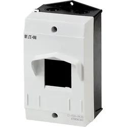 Eaton Isolierstoffgehäuse f.Motorschutzschalte CI-K2-PKZ0