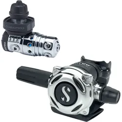 Scubapro Atemregler - MK25 Evo - A700 - DIN 300