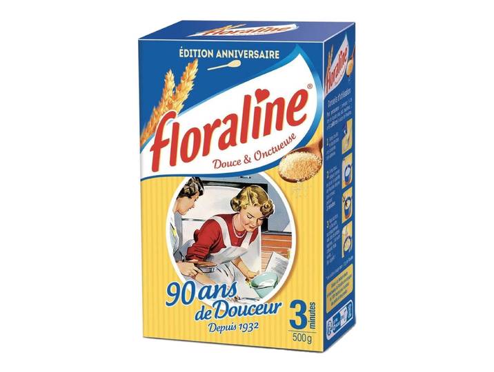 FLORALINE Etui 500 g