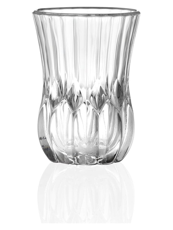 RCR cristalleria Likörglas "Adagio" - 135 ml - onesize