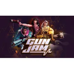 Gun Jam