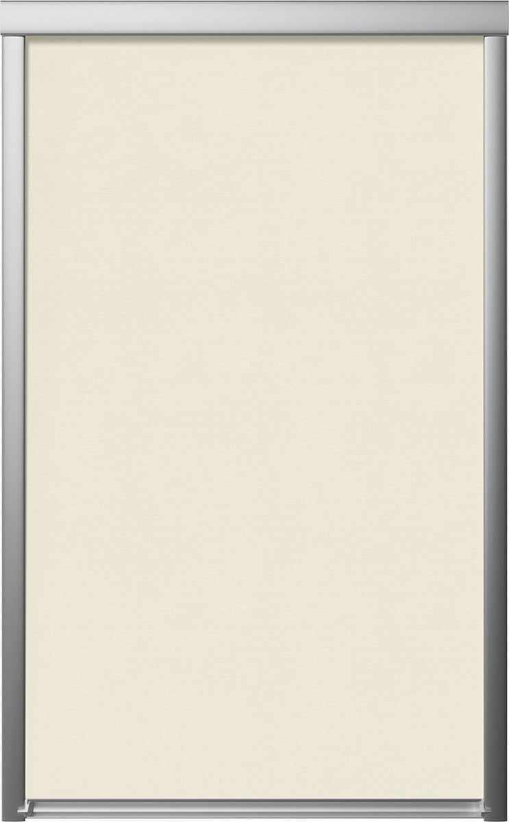 Solstro Verduisterend Rolgordijn voor Adults, Beige