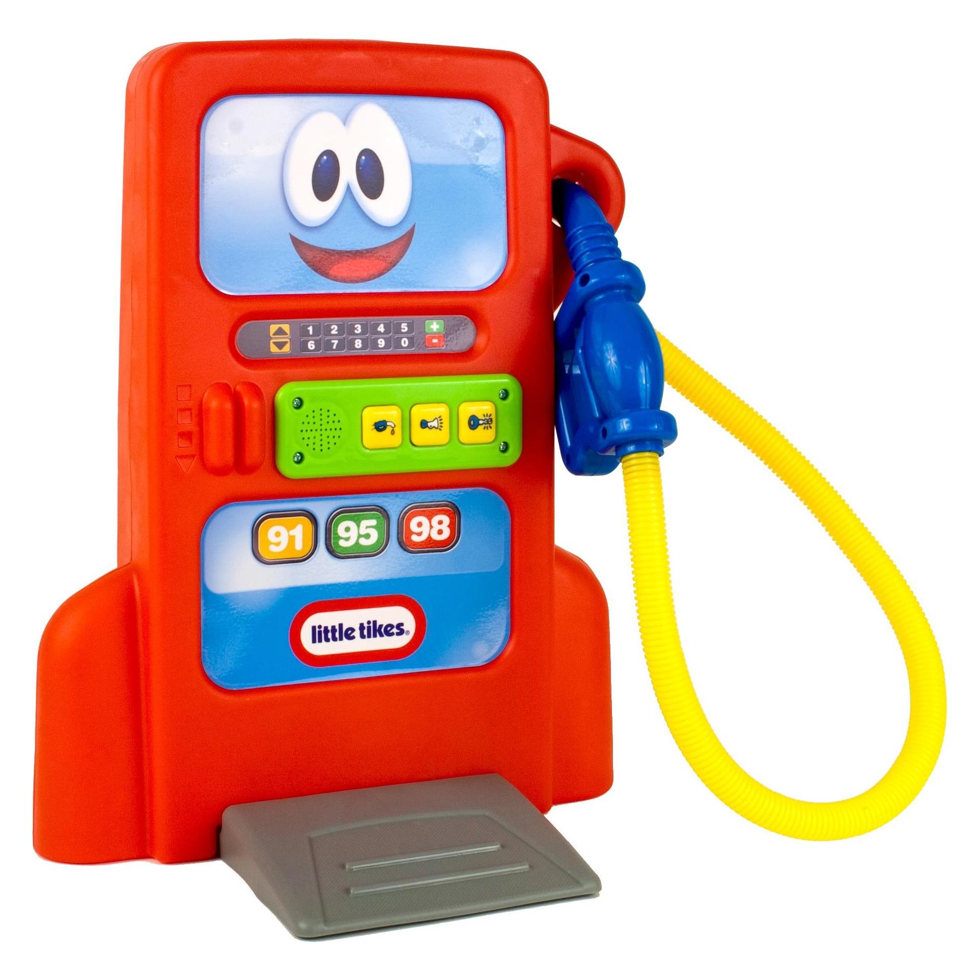 MGA Little Tikes Cozy Pumper (619991)