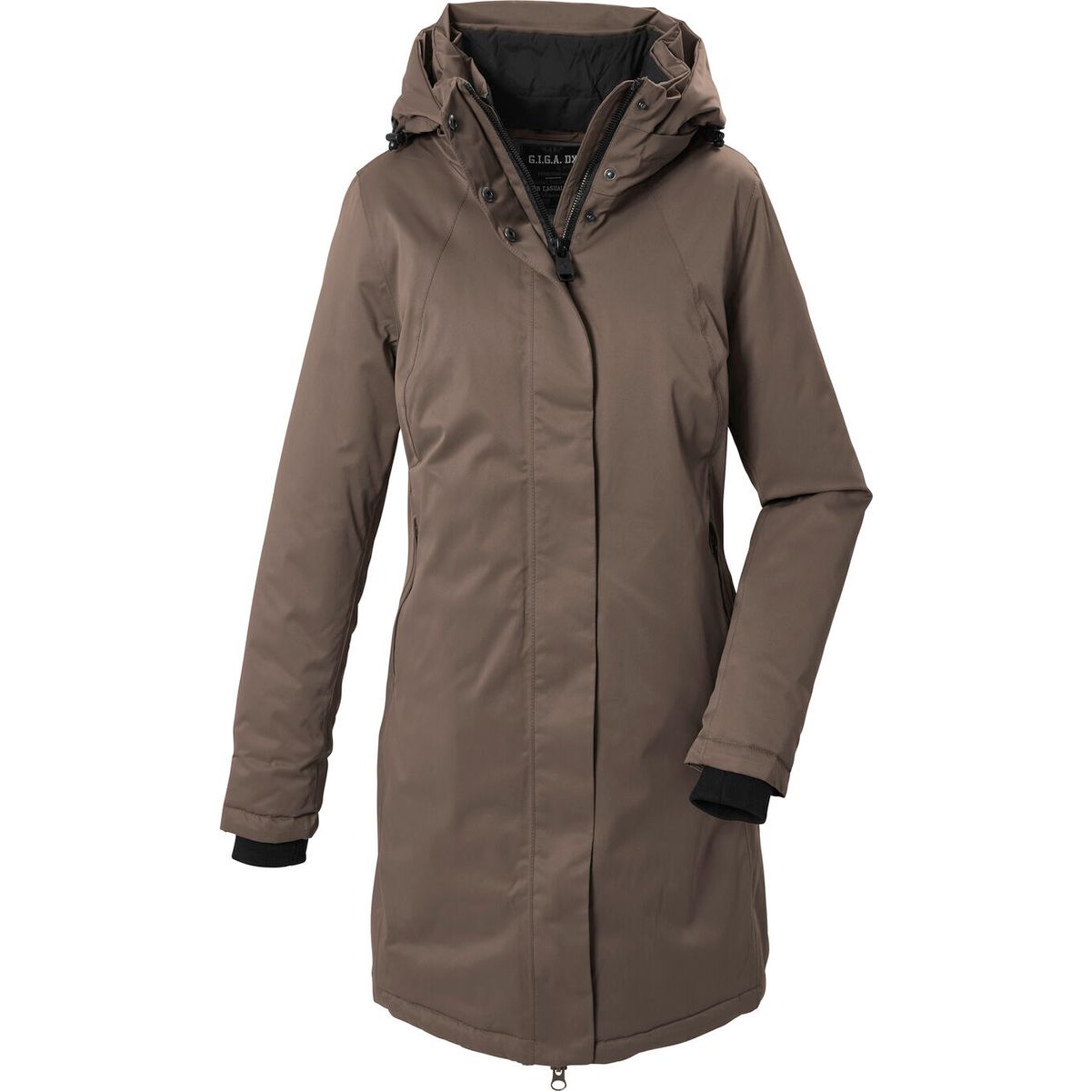 G.I.G.A. DX GW 96 Women Parka dunkelstein (00266) 48 43925-000-00266-48