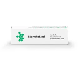Manukalind Wundheilsalbe 75 g